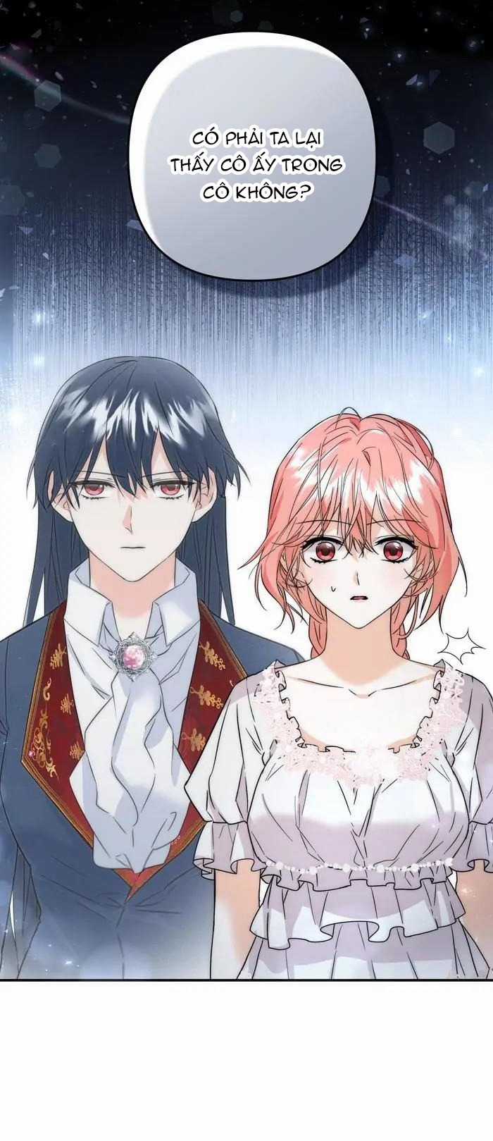 Phải Lòng Kẻ Thù - Chapter 11 - Trang 21