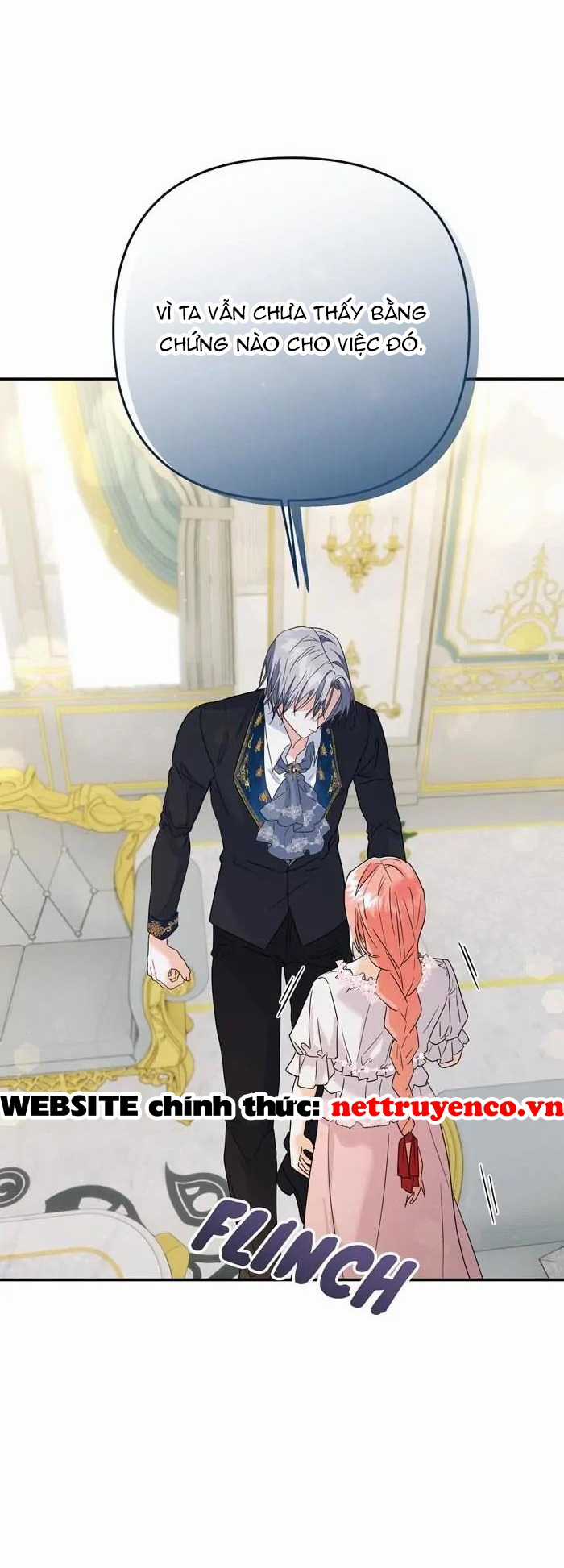 Phải Lòng Kẻ Thù - Chapter 11 - Trang 24