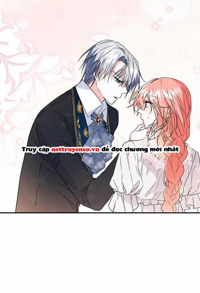 Phải Lòng Kẻ Thù - Chapter 11 - Trang 27