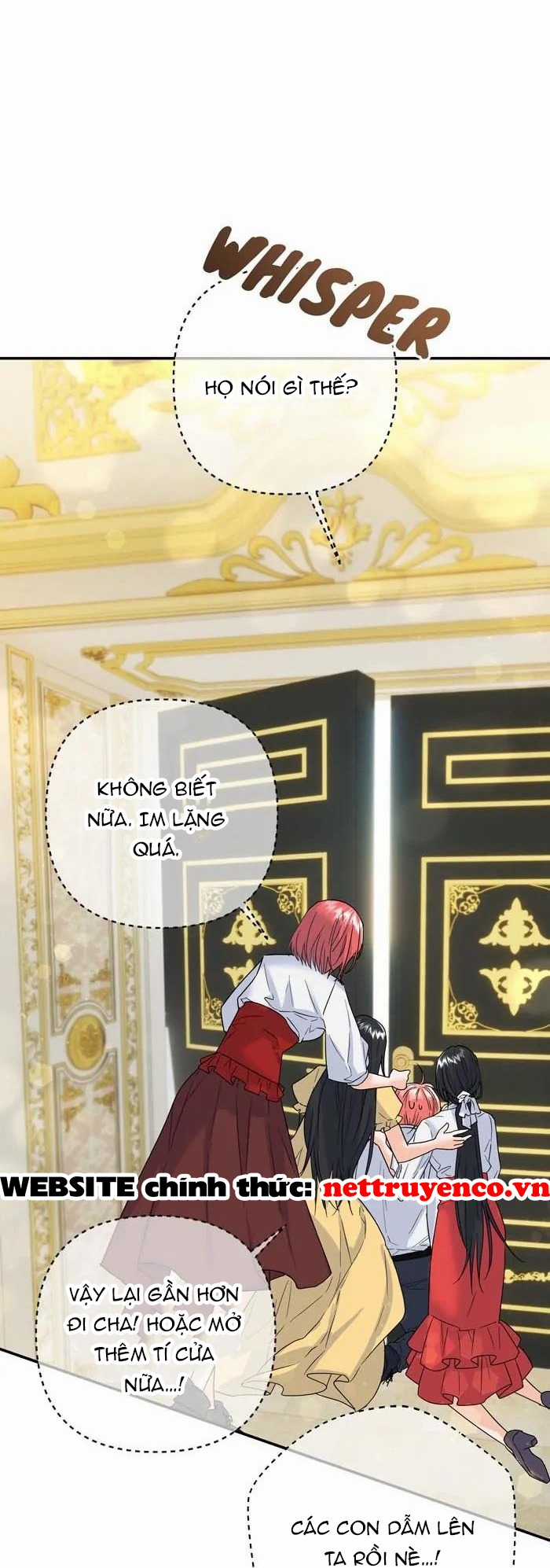 Phải Lòng Kẻ Thù - Chapter 11 - Trang 29