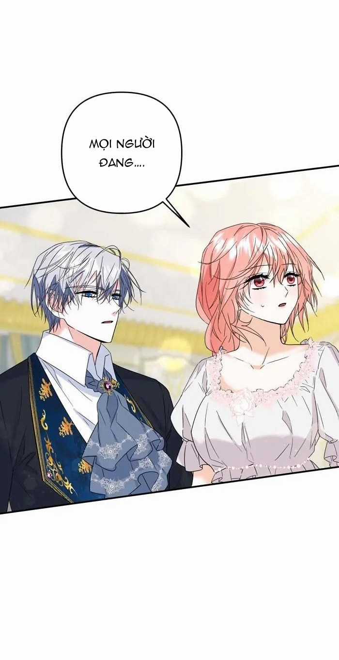 Phải Lòng Kẻ Thù - Chapter 11 - Trang 32