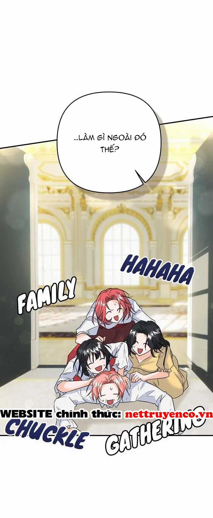 Phải Lòng Kẻ Thù - Chapter 11 - Trang 33