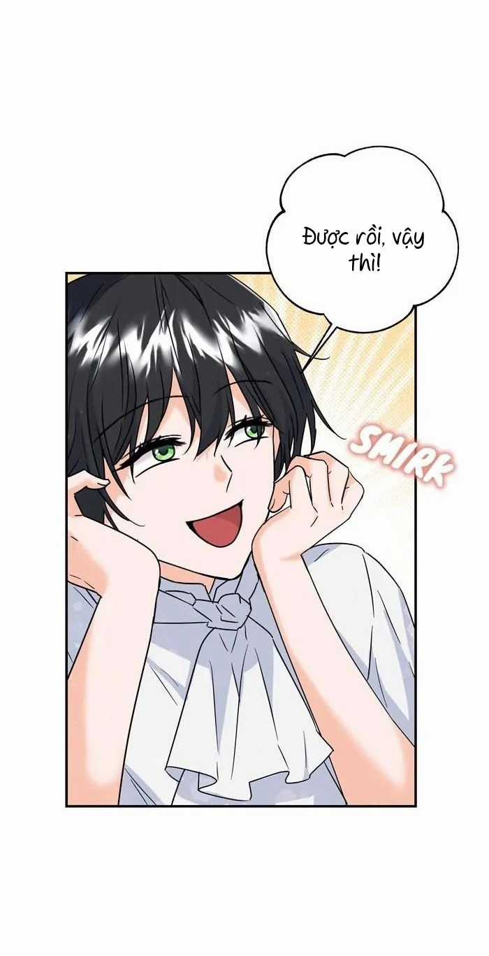 Phải Lòng Kẻ Thù - Chapter 11 - Trang 36