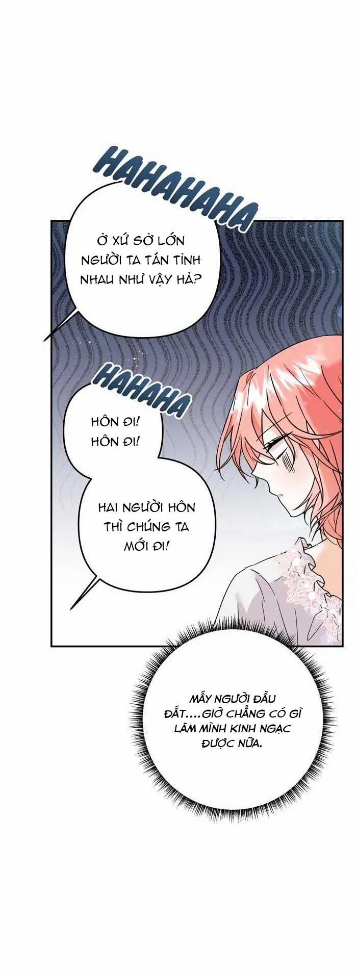 Phải Lòng Kẻ Thù - Chapter 11 - Trang 38