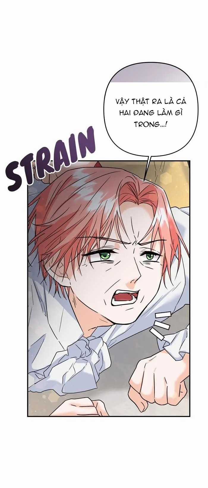 Phải Lòng Kẻ Thù - Chapter 11 - Trang 40