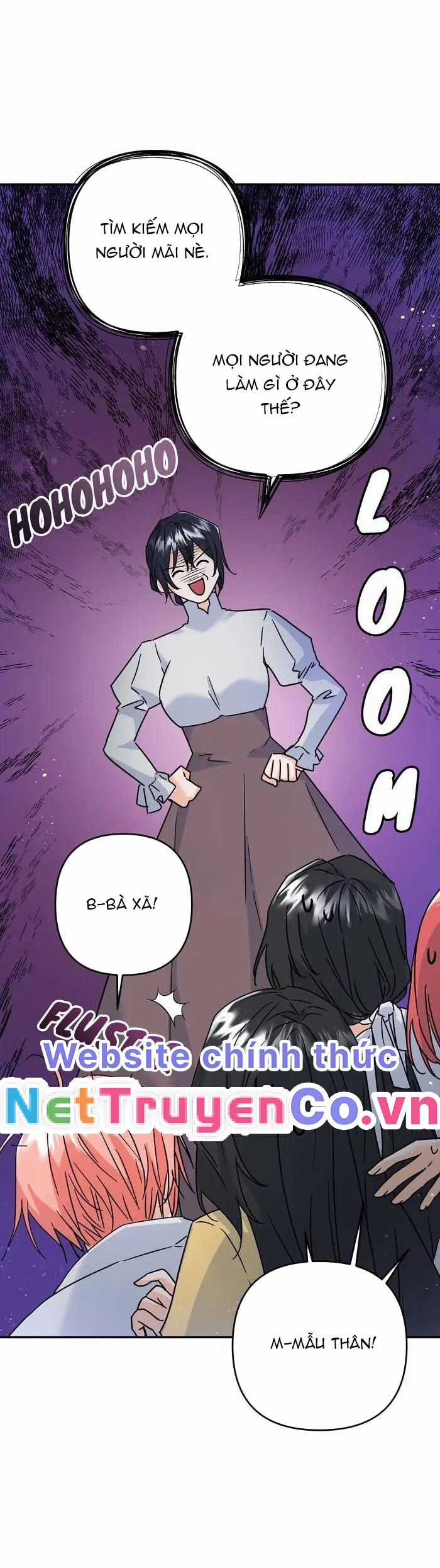 Phải Lòng Kẻ Thù - Chapter 11 - Trang 41