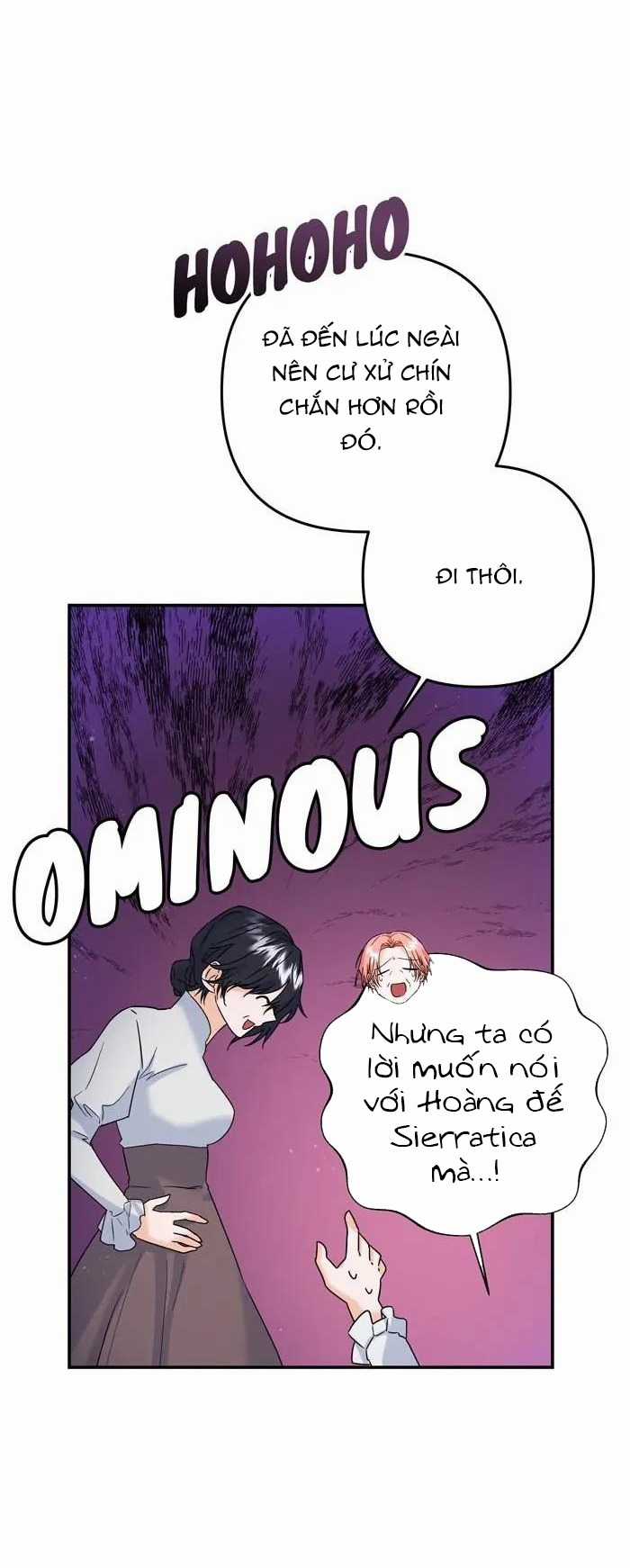 Phải Lòng Kẻ Thù - Chapter 11 - Trang 42