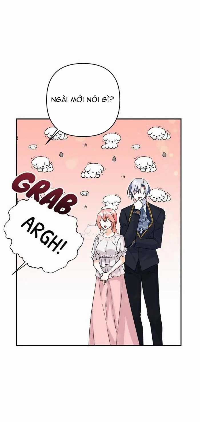 Phải Lòng Kẻ Thù - Chapter 11 - Trang 43