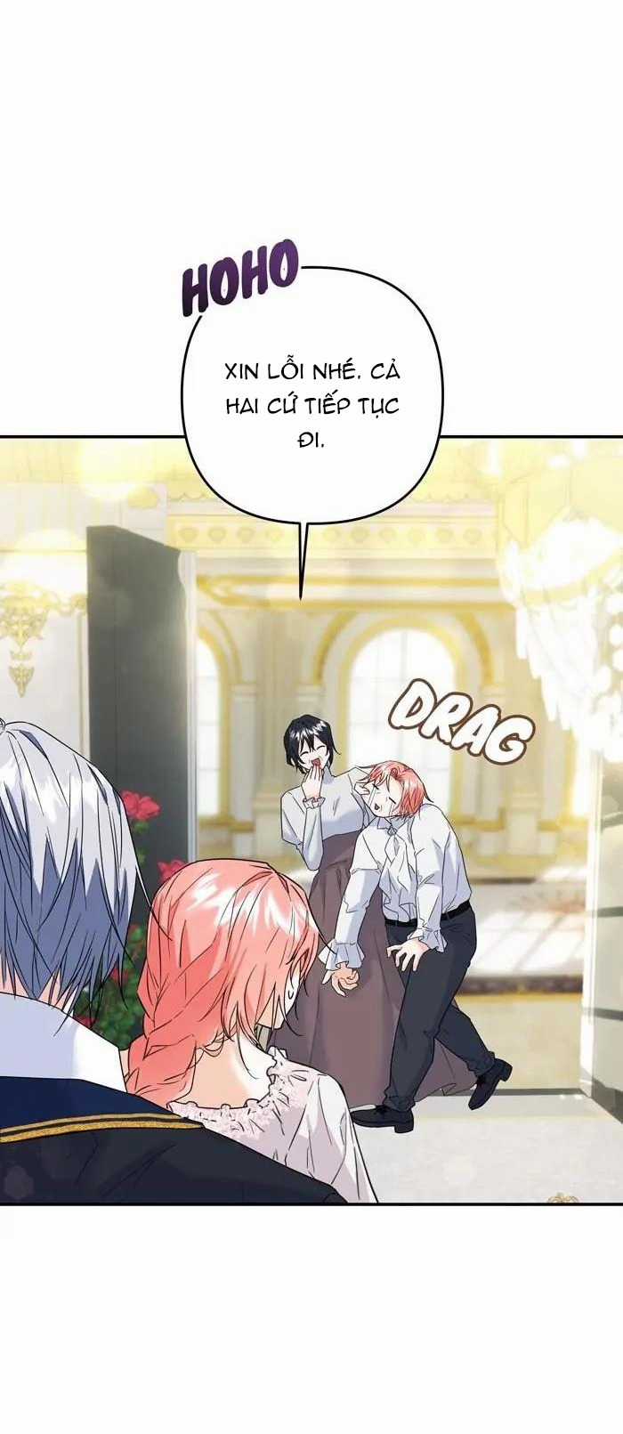 Phải Lòng Kẻ Thù - Chapter 11 - Trang 44