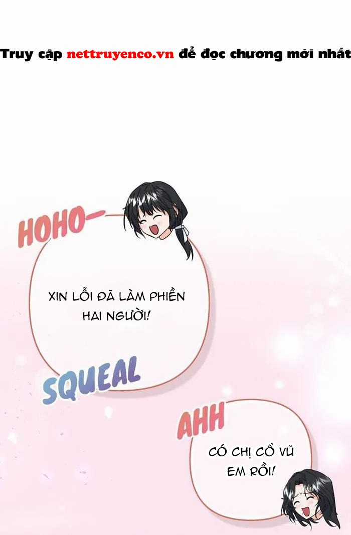 Phải Lòng Kẻ Thù - Chapter 11 - Trang 46