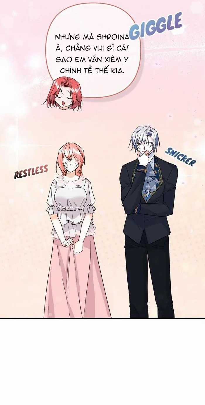 Phải Lòng Kẻ Thù - Chapter 11 - Trang 47