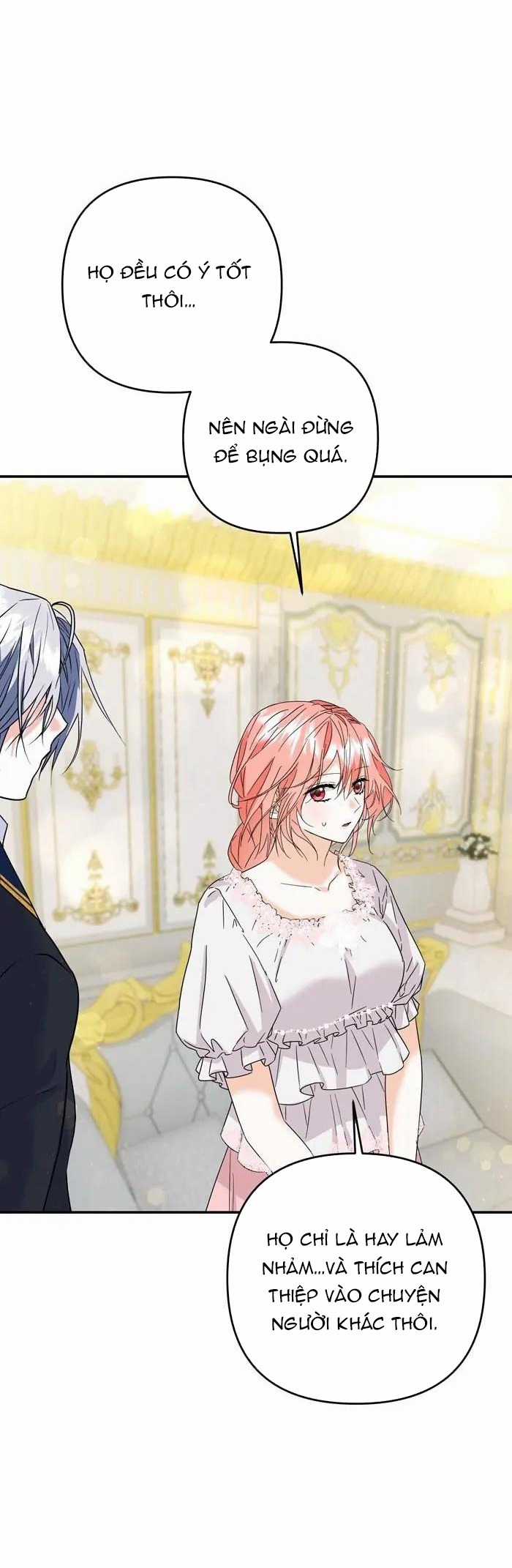 Phải Lòng Kẻ Thù - Chapter 11 - Trang 49