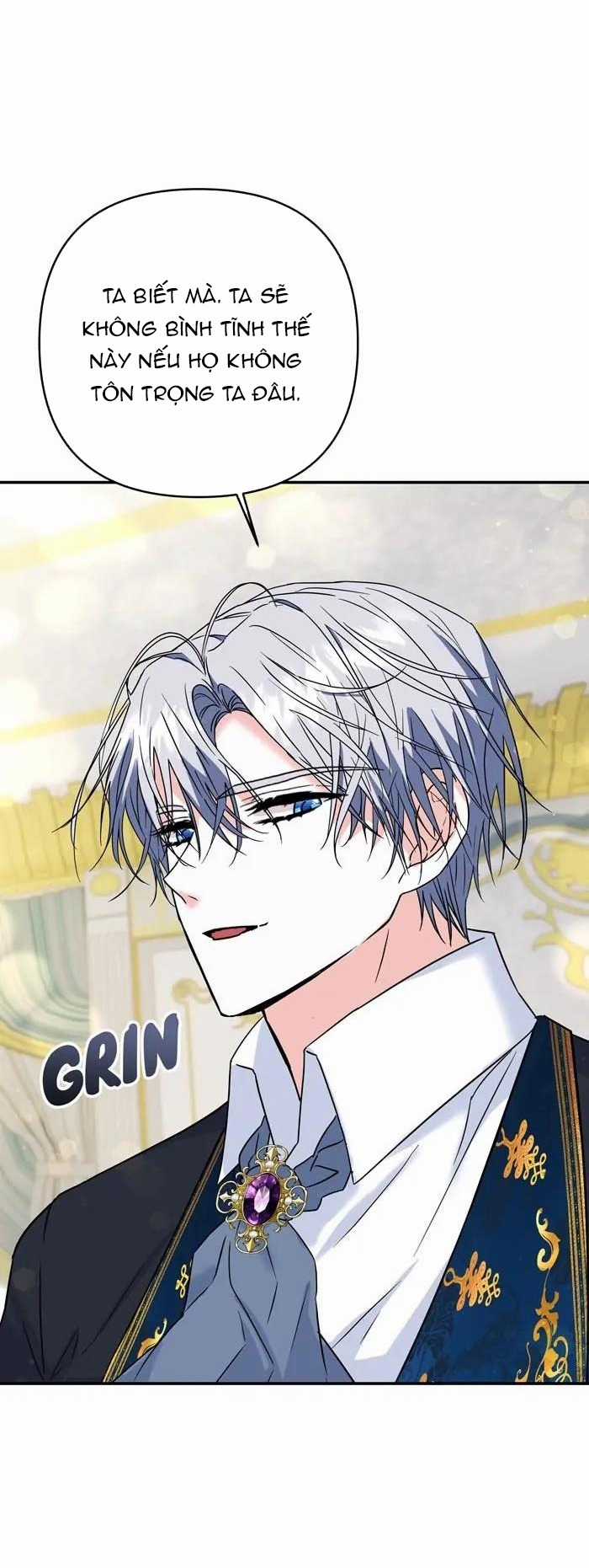 Phải Lòng Kẻ Thù - Chapter 11 - Trang 50