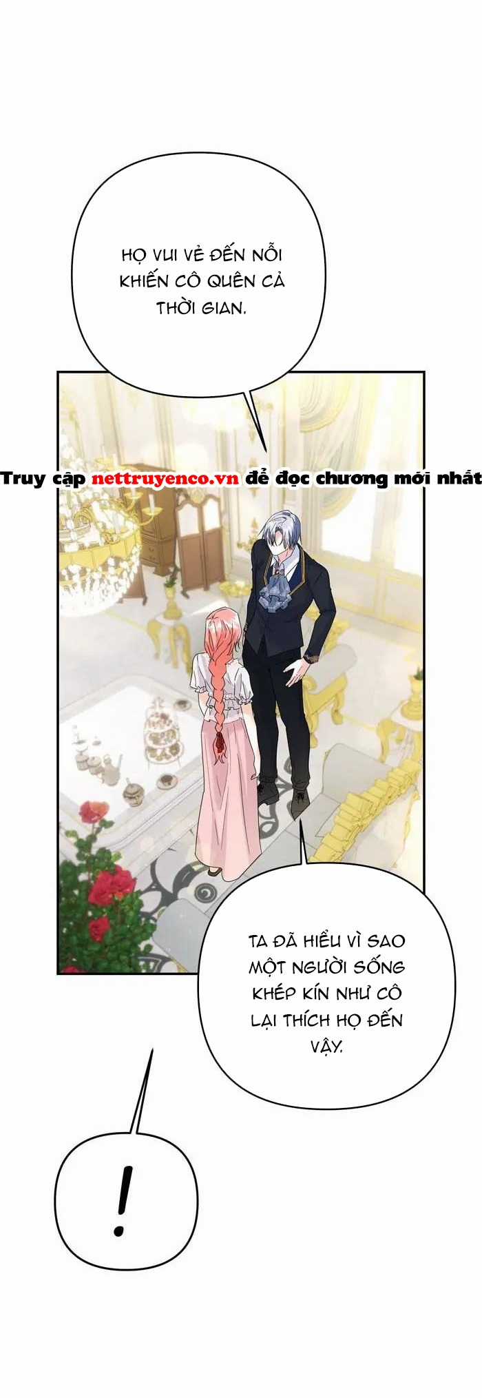 Phải Lòng Kẻ Thù - Chapter 11 - Trang 51