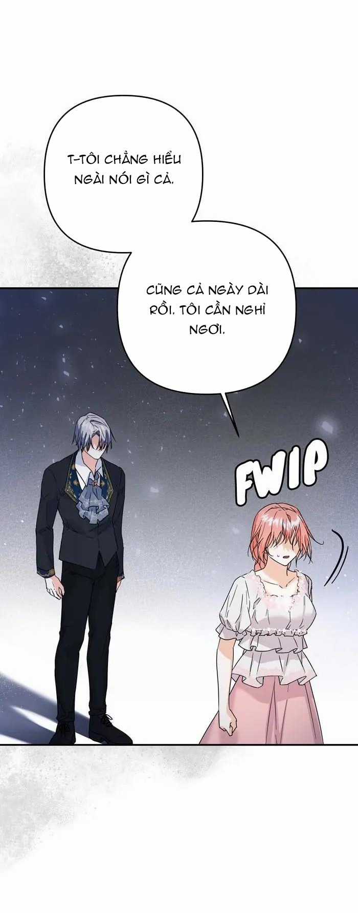 Phải Lòng Kẻ Thù - Chapter 11 - Trang 52