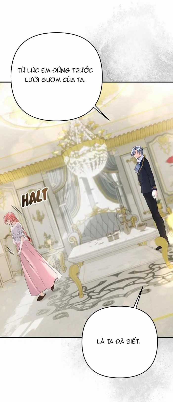 Phải Lòng Kẻ Thù - Chapter 11 - Trang 53