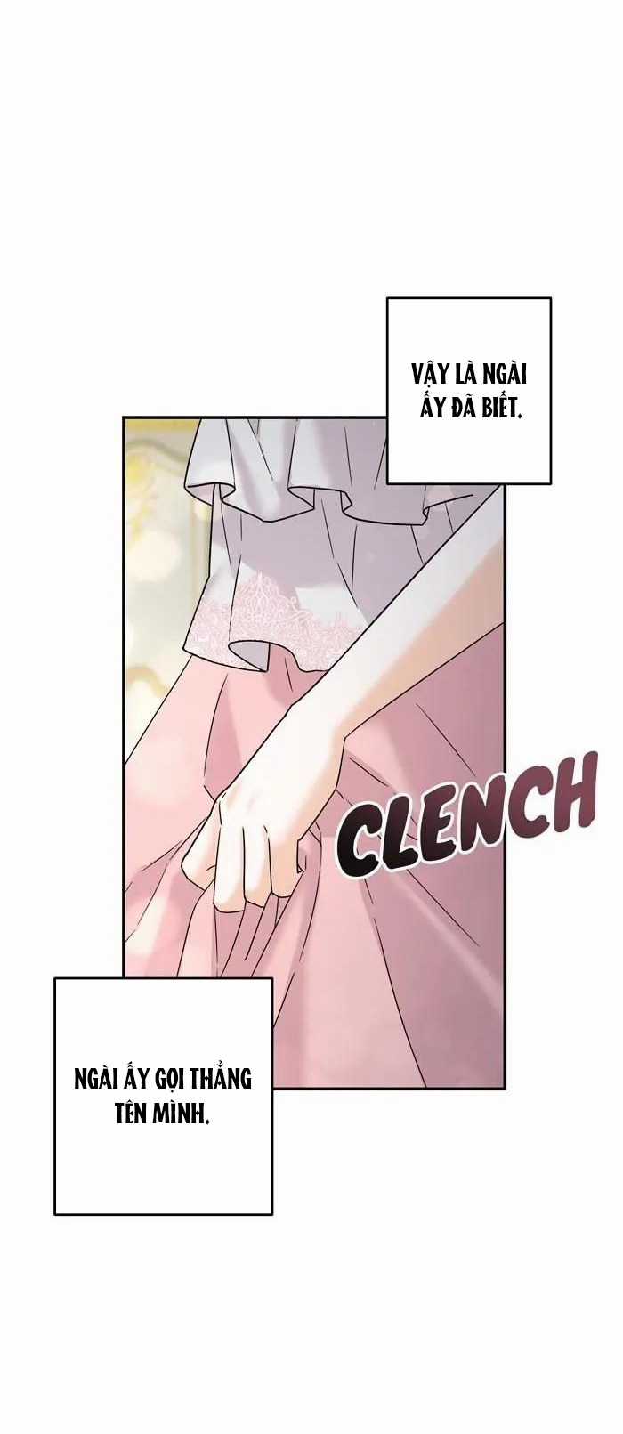 Phải Lòng Kẻ Thù - Chapter 11 - Trang 56