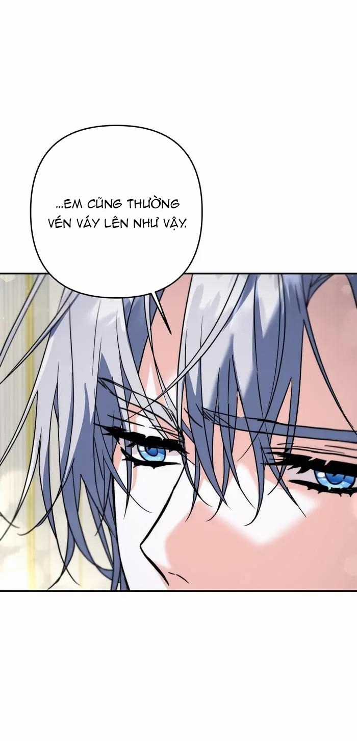 Phải Lòng Kẻ Thù - Chapter 11 - Trang 57