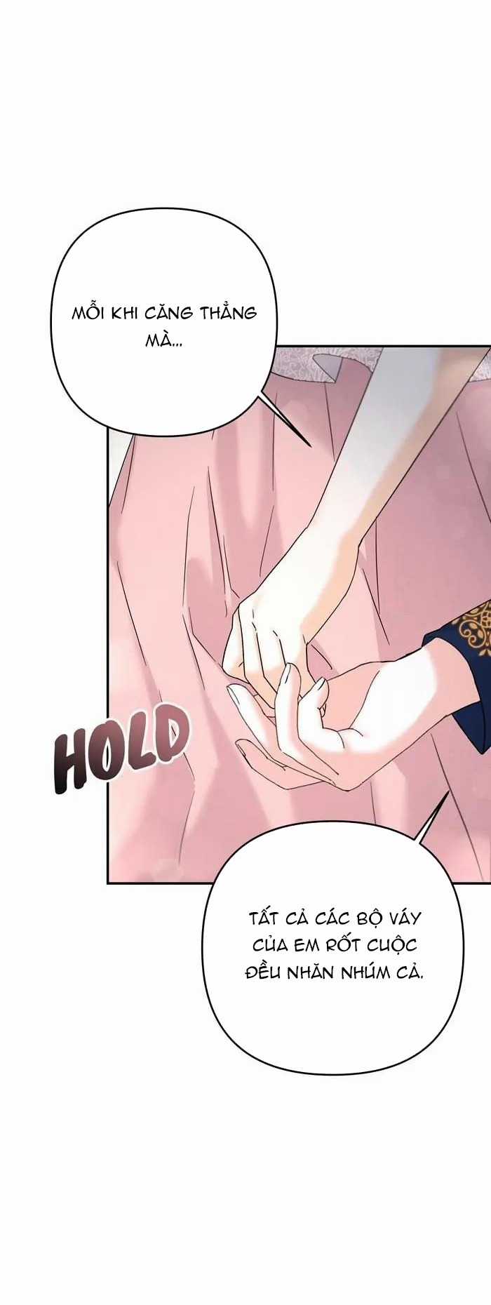 Phải Lòng Kẻ Thù - Chapter 11 - Trang 58