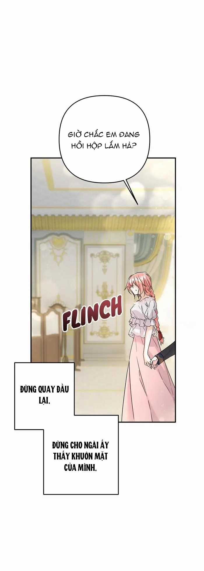 Phải Lòng Kẻ Thù - Chapter 11 - Trang 59