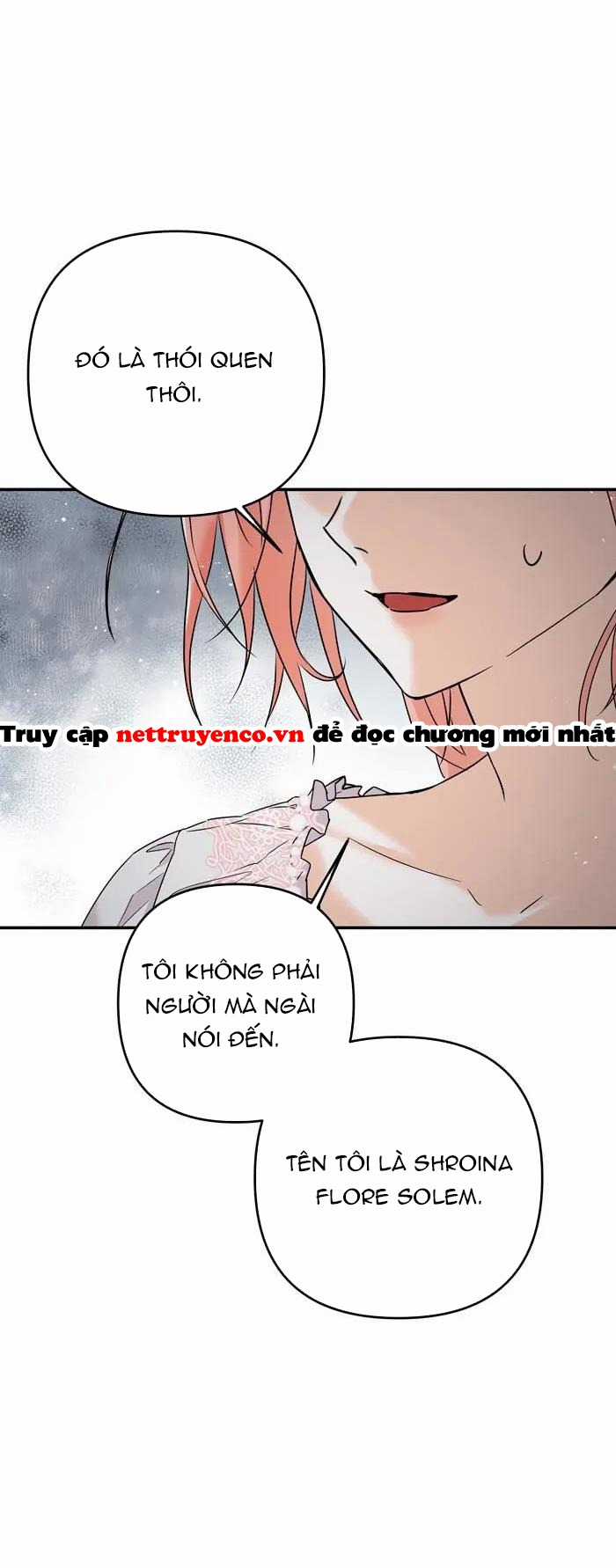 Phải Lòng Kẻ Thù - Chapter 11 - Trang 60