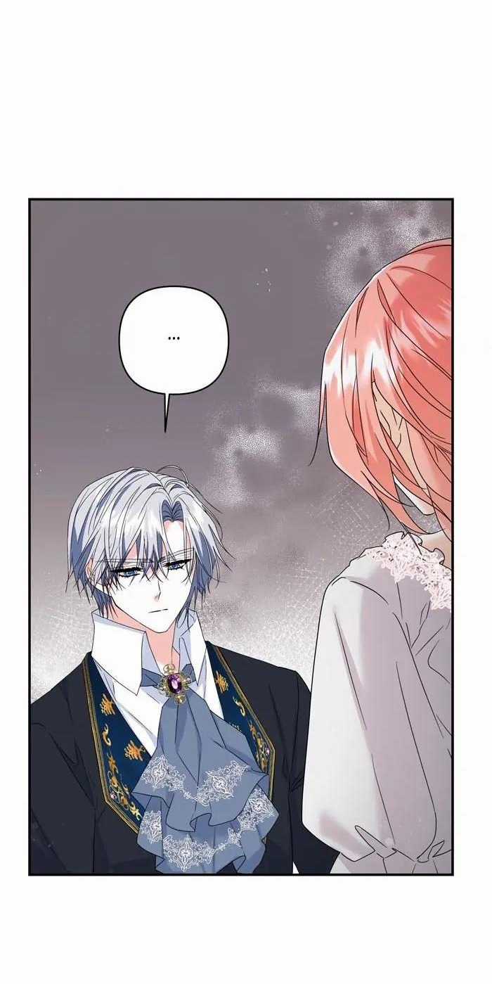 Phải Lòng Kẻ Thù - Chapter 11 - Trang 7