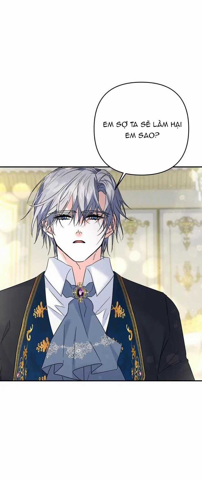 Phải Lòng Kẻ Thù - Chapter 11 - Trang 61