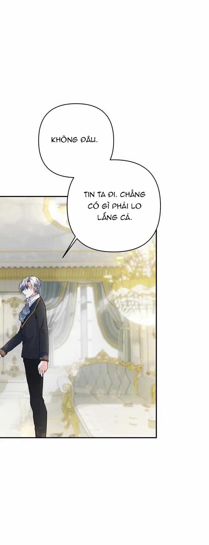 Phải Lòng Kẻ Thù - Chapter 11 - Trang 62