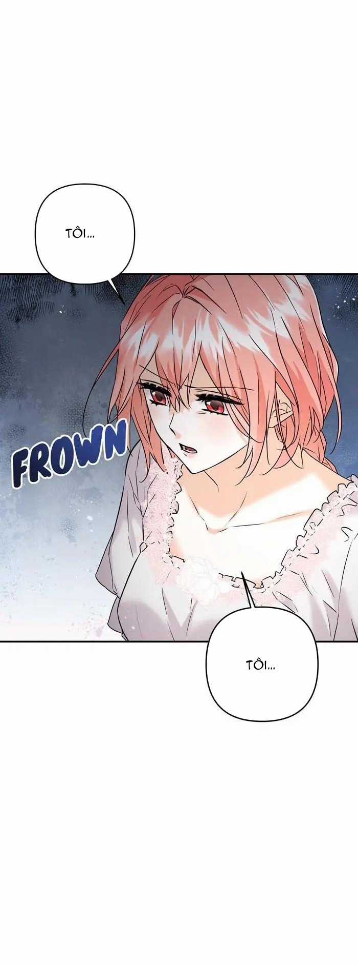 Phải Lòng Kẻ Thù - Chapter 11 - Trang 63