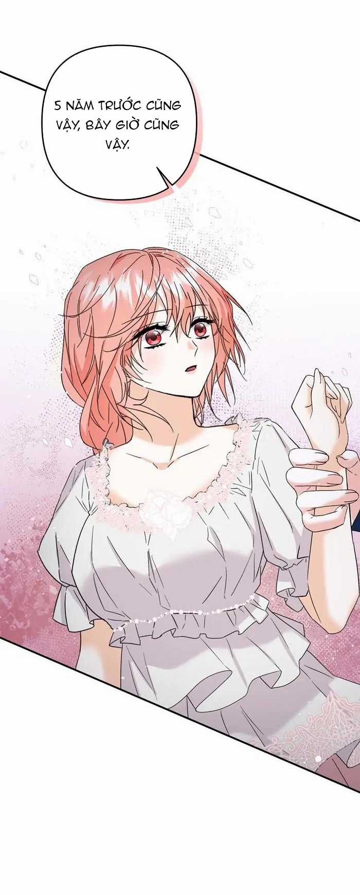 Phải Lòng Kẻ Thù - Chapter 11 - Trang 65