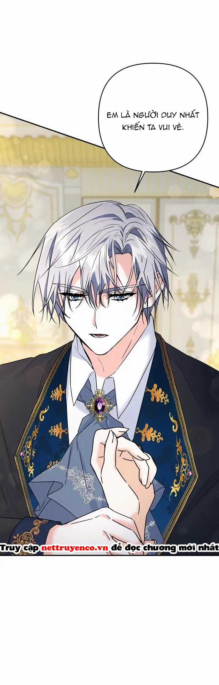 Phải Lòng Kẻ Thù - Chapter 11 - Trang 66