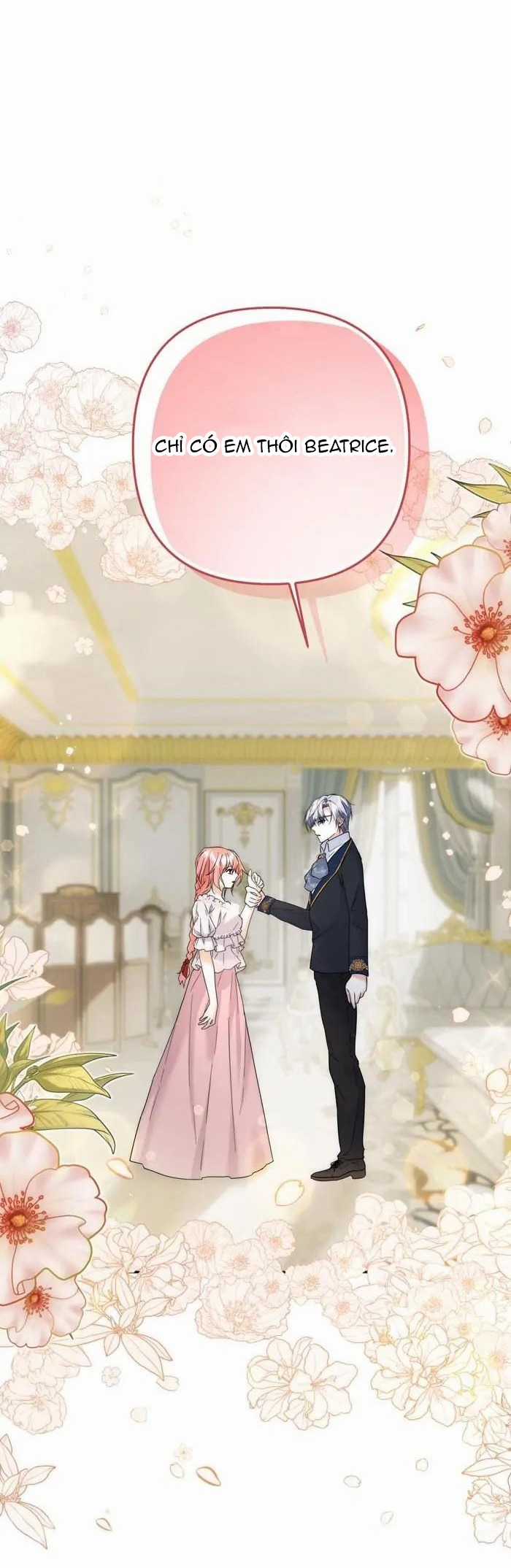 Phải Lòng Kẻ Thù - Chapter 11 - Trang 67