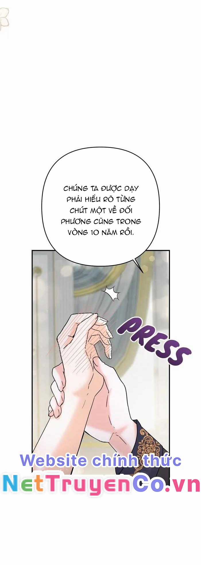 Phải Lòng Kẻ Thù - Chapter 11 - Trang 68