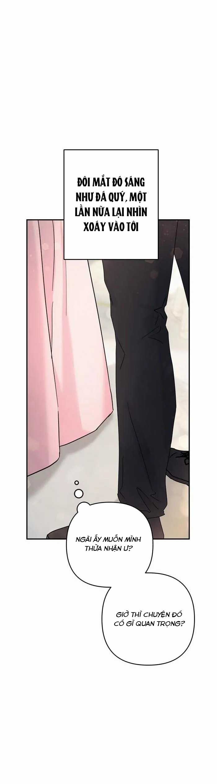 Phải Lòng Kẻ Thù - Chapter 11 - Trang 70