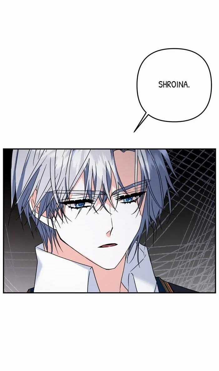 Phải Lòng Kẻ Thù - Chapter 11 - Trang 8