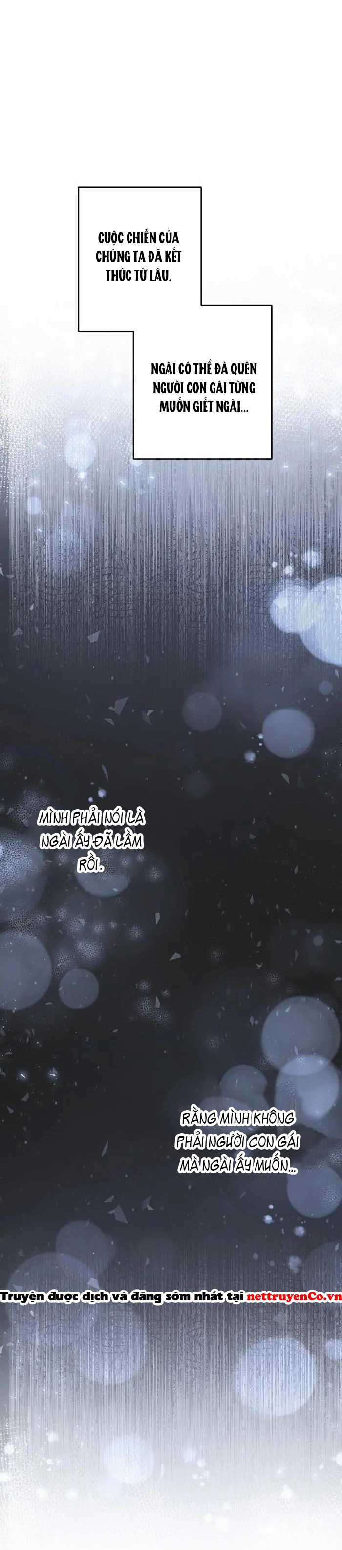 Phải Lòng Kẻ Thù - Chapter 11 - Trang 71