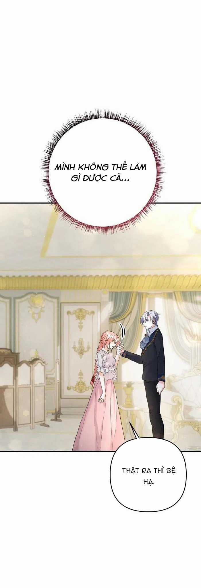 Phải Lòng Kẻ Thù - Chapter 11 - Trang 73