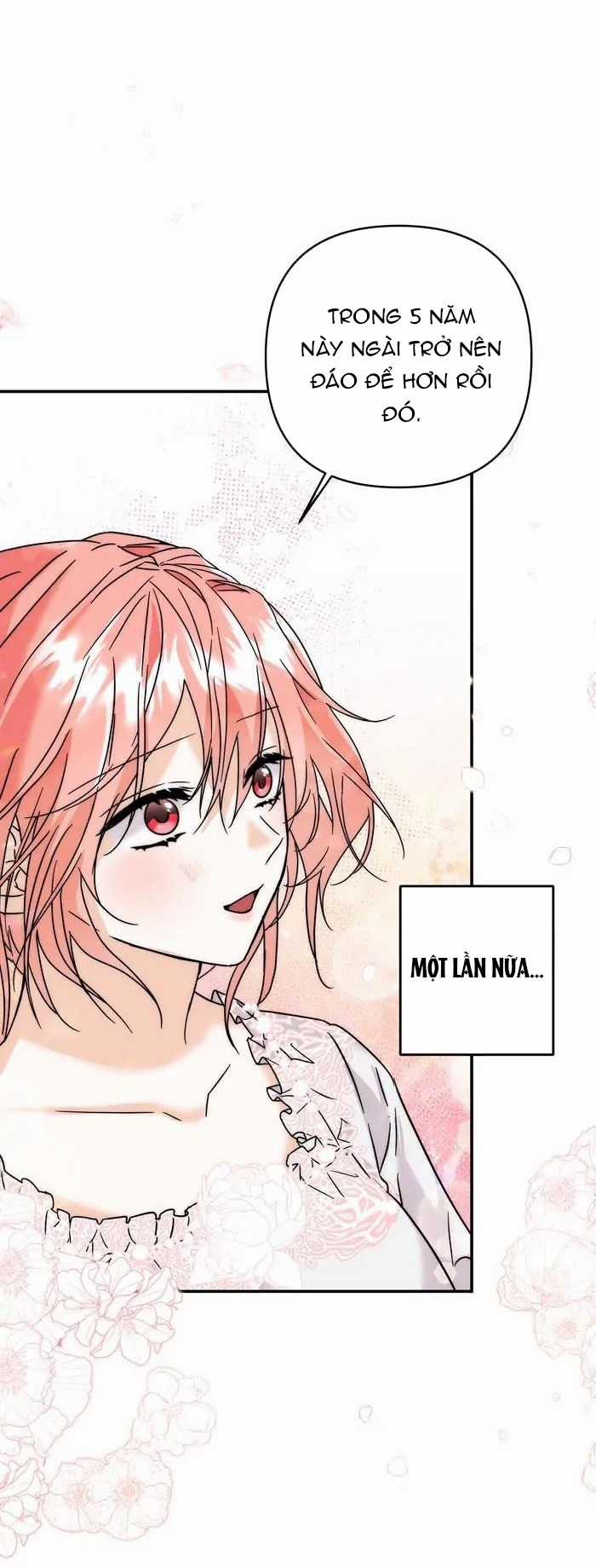 Phải Lòng Kẻ Thù - Chapter 11 - Trang 74