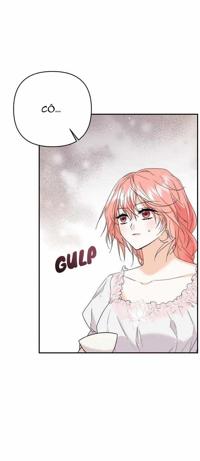 Phải Lòng Kẻ Thù - Chapter 11 - Trang 9