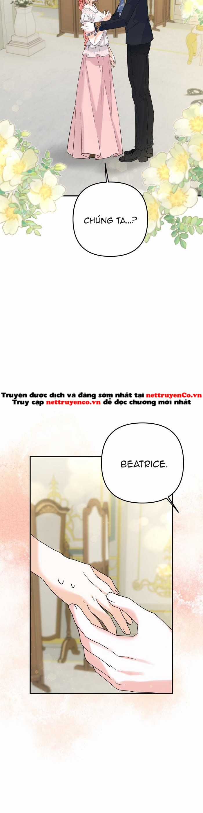 Phải Lòng Kẻ Thù - Chapter 12 - Trang 13