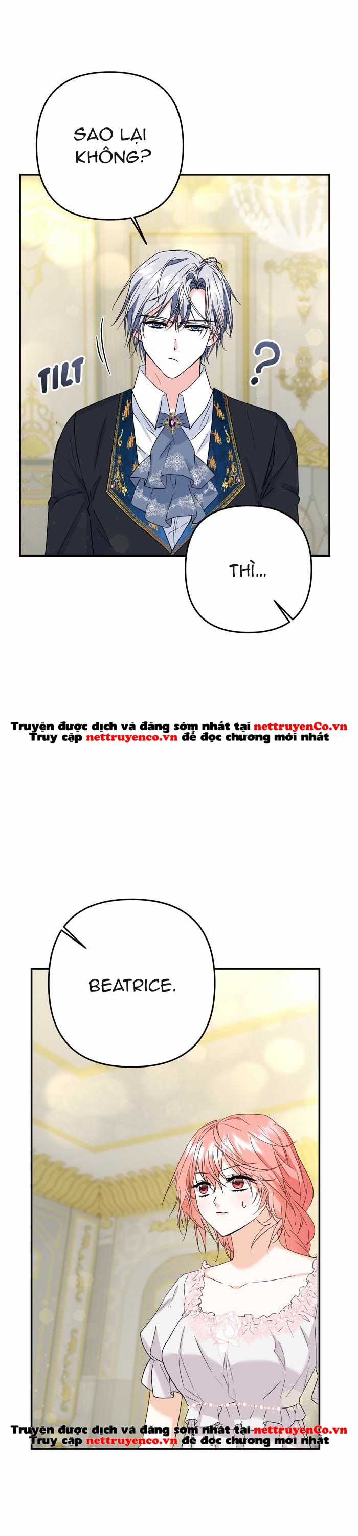 Phải Lòng Kẻ Thù - Chapter 12 - Trang 20