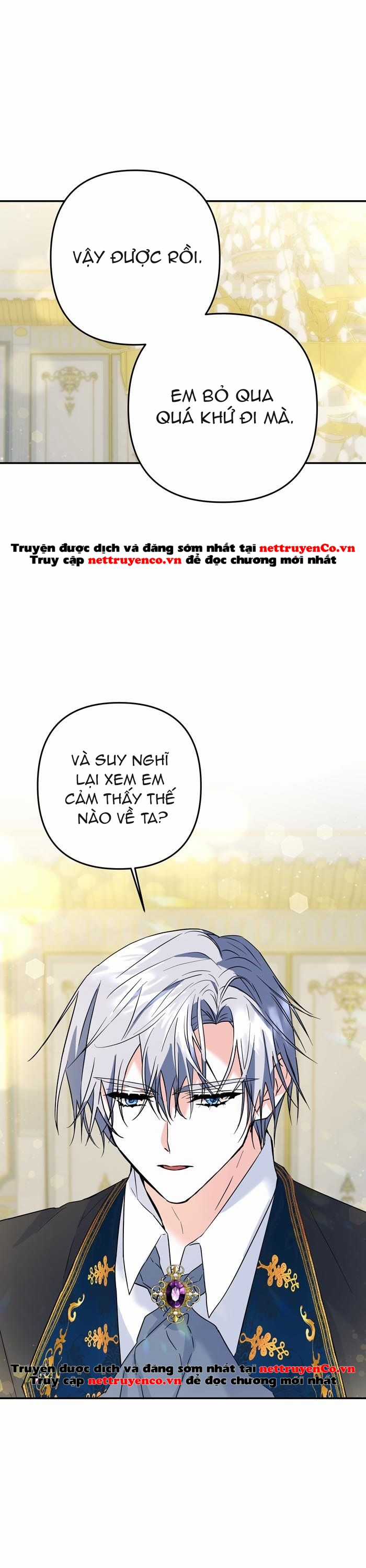 Phải Lòng Kẻ Thù - Chapter 12 - Trang 26