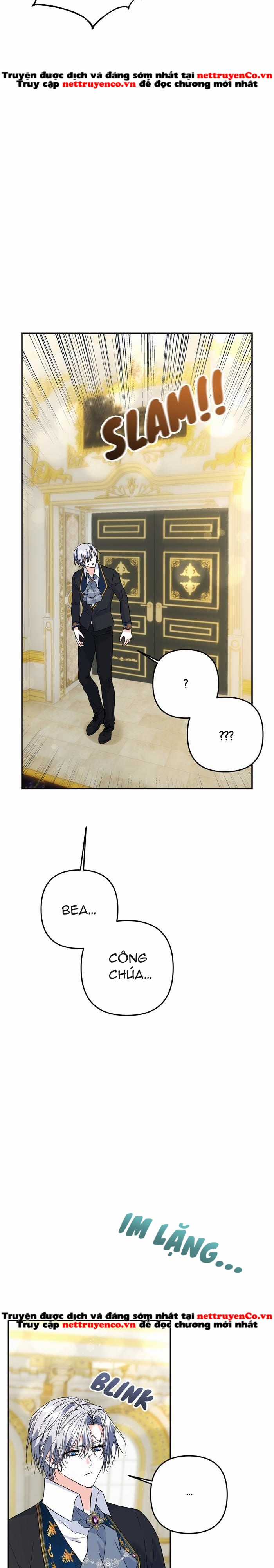 Phải Lòng Kẻ Thù - Chapter 12 - Trang 29