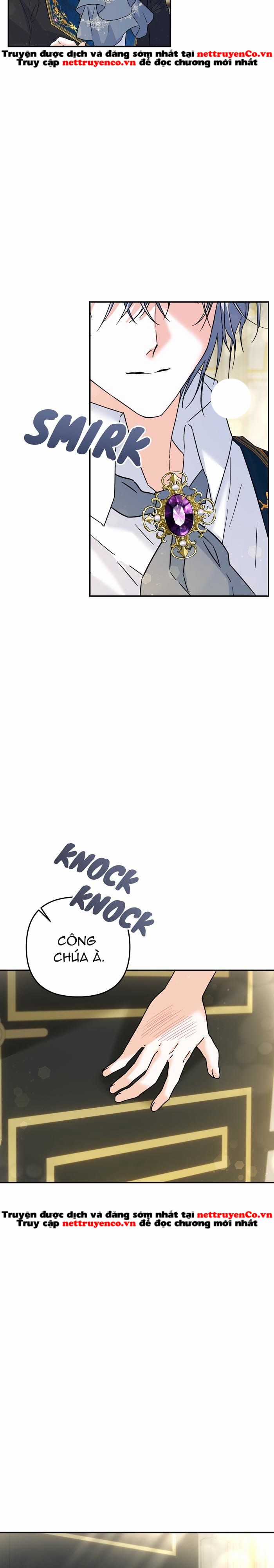 Phải Lòng Kẻ Thù - Chapter 12 - Trang 30