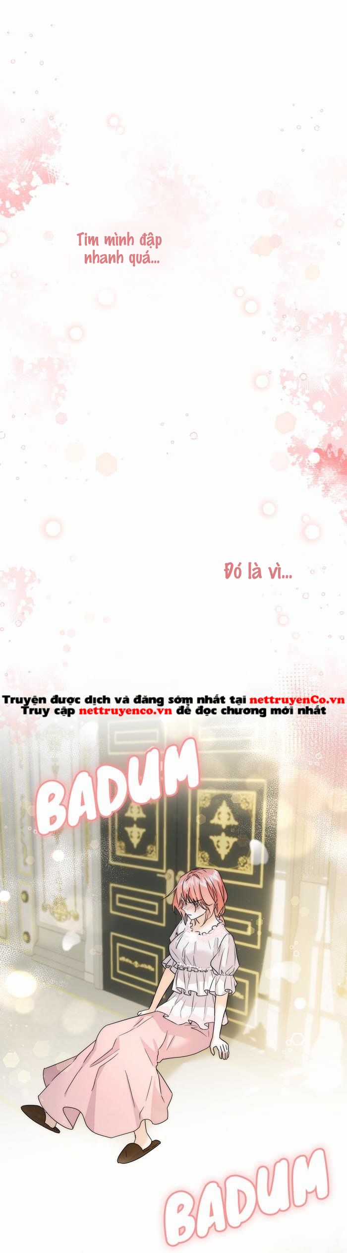 Phải Lòng Kẻ Thù - Chapter 12 - Trang 34