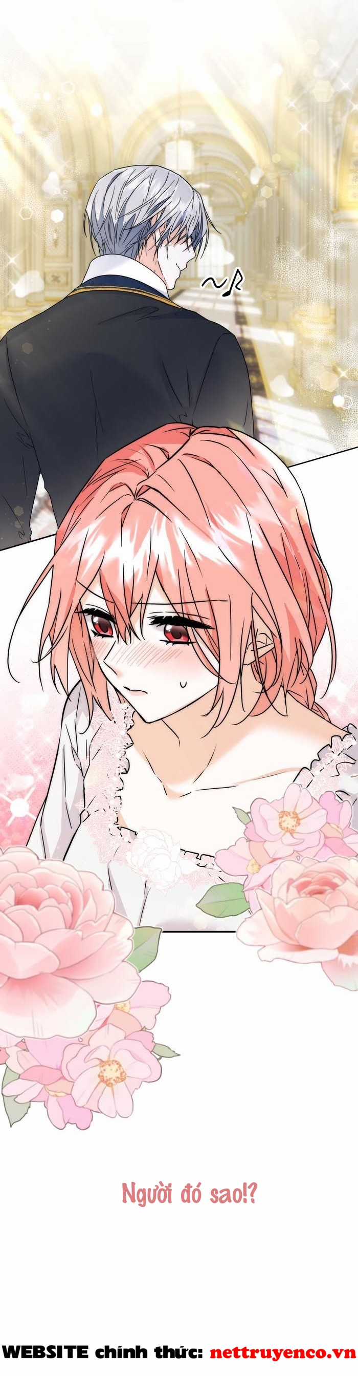 Phải Lòng Kẻ Thù - Chapter 12 - Trang 35