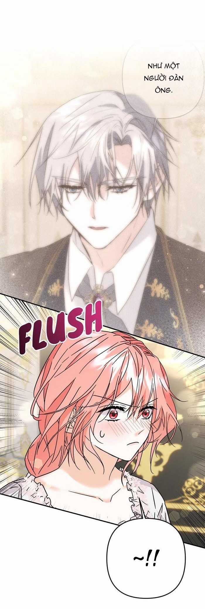 Phải Lòng Kẻ Thù - Chapter 13 - Trang 14