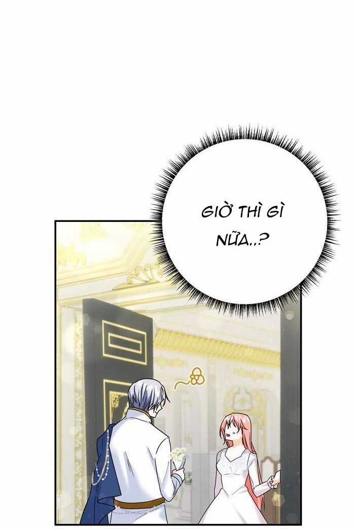 Phải Lòng Kẻ Thù - Chapter 13 - Trang 19