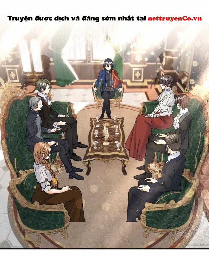 Phải Lòng Kẻ Thù - Chapter 13 - Trang 3