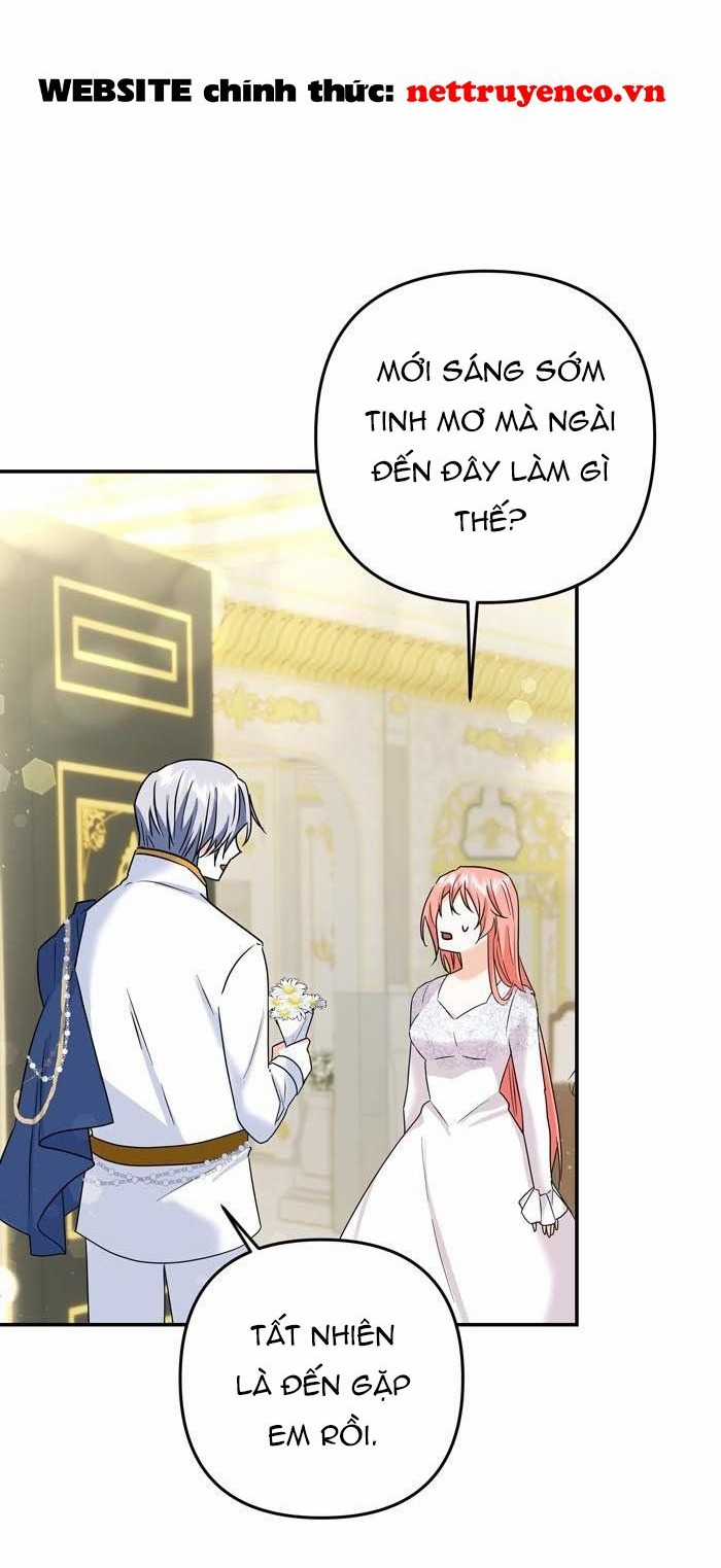 Phải Lòng Kẻ Thù - Chapter 13 - Trang 22